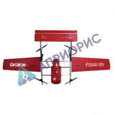 Аренда Геодезического БПЛА Geobox FIXAR-005 RTK/PPK